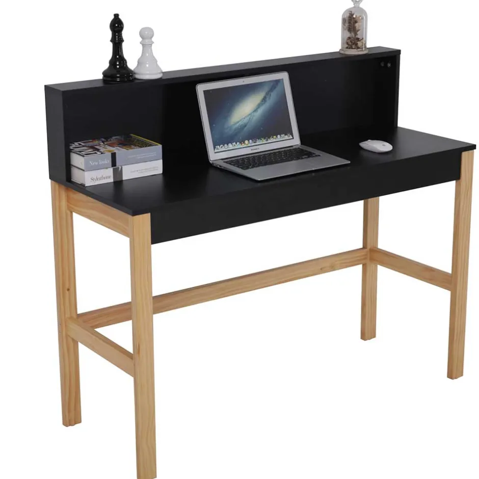 Pharao24 Designschreibtisch Calinesta> Barmöbel|Schreibtische