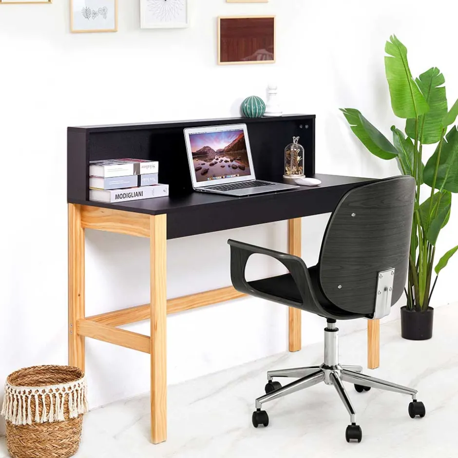 Pharao24 Designschreibtisch Calinesta> Barmöbel|Schreibtische