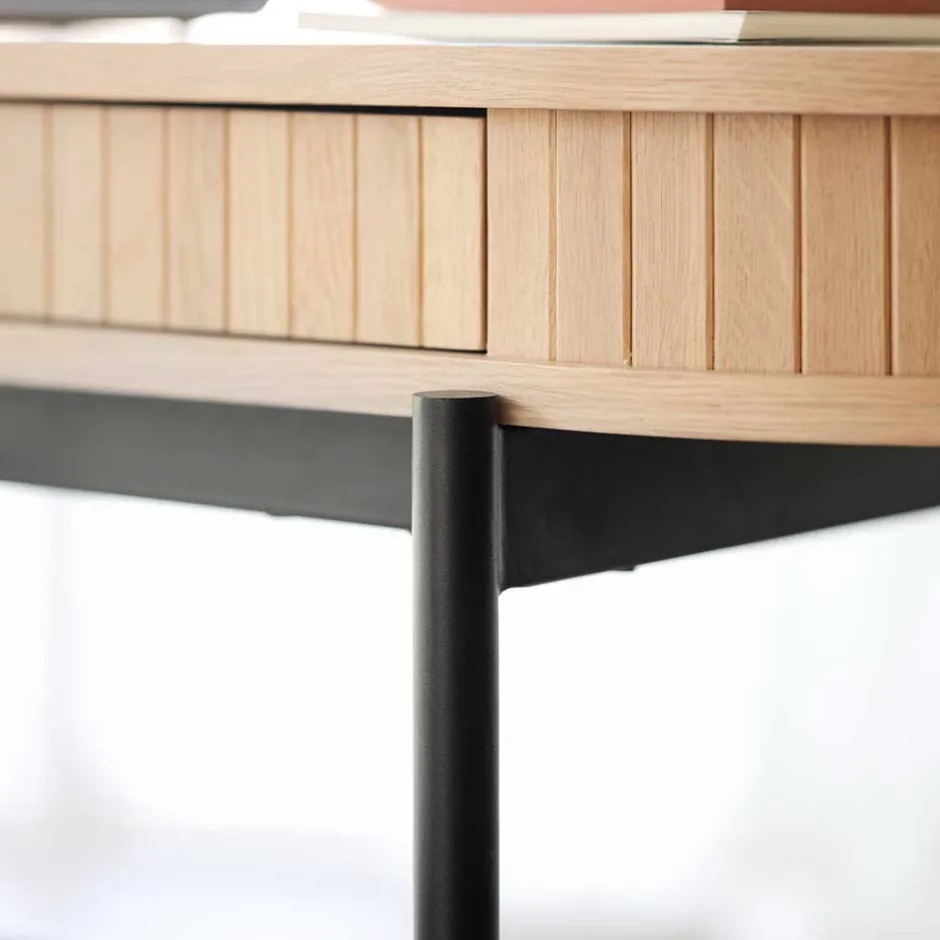 Schreibtische|Computertische*Pharao24 Designschreibtisch Costian