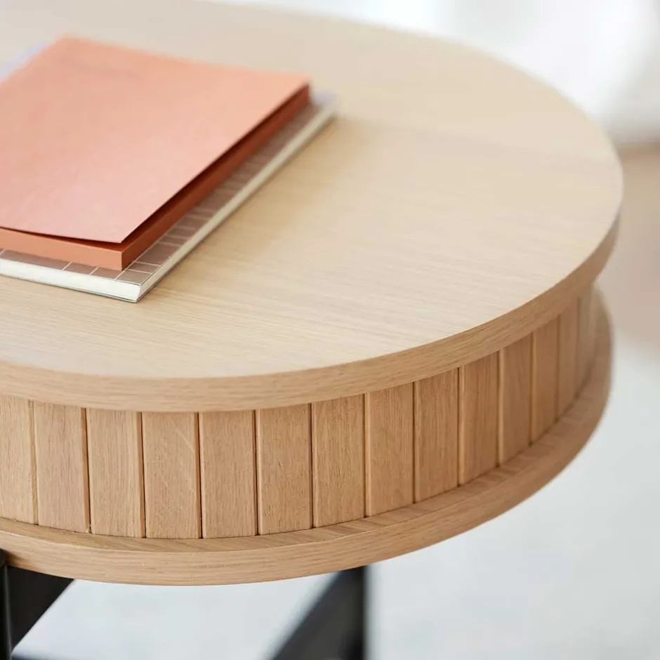 Schreibtische|Computertische*Pharao24 Designschreibtisch Costian