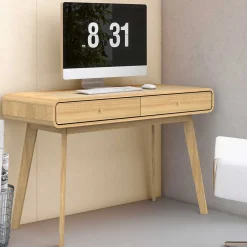 Computertische|Jugendschreibtische*Pharao24 Designschreibtisch Elefontra