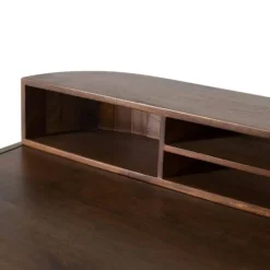 Computertische|Jugendschreibtische*Pharao24 Designschreibtisch Fleur