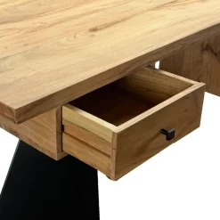 Computertische|Jugendschreibtische*Pharao24 Designschreibtisch Italo