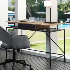 Pharao24 Designschreibtisch Rosdon><noscript><img width=