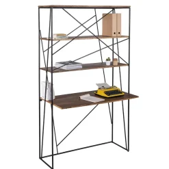 Schreibtische*Pharao24 Designschreibtisch Slavrio