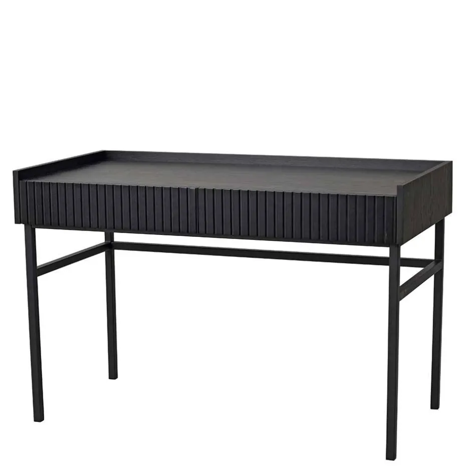 Schreibtische|Computertische*Pharao24 Designschreibtisch Sunny