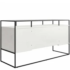 Schreibtische|Glastische*Pharao24 Designschreibtisch Token