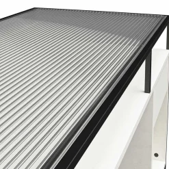 Schreibtische|Glastische*Pharao24 Designschreibtisch Token