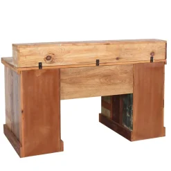 Pharao24 Designschreibtisch Woodstock><noscript><img width=