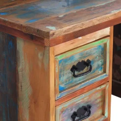 Pharao24 Designschreibtisch Woodstock><noscript><img width=