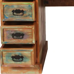 Pharao24 Designschreibtisch Woodstock><noscript><img width=