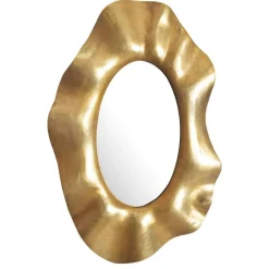 Wandspiegel|Schlafzimmerspiegel*Pharao24 Designspiegel Aberia