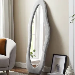 Schlafzimmerspiegel|Flurspiegel*Pharao24 Designspiegel Hornos