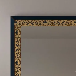 Pharao24 Designspiegel Kareta> Wandspiegel|Schlafzimmerspiegel