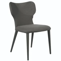 Lederstühle*Pharao24 Designstuhl Andradan