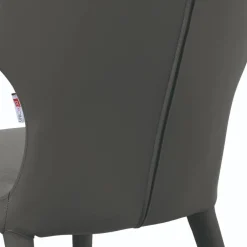 Lederstühle*Pharao24 Designstuhl Andradan