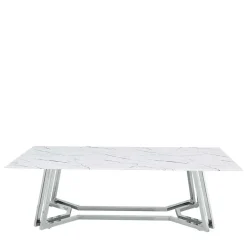 Pharao24 Designtisch Aranon> Glastische