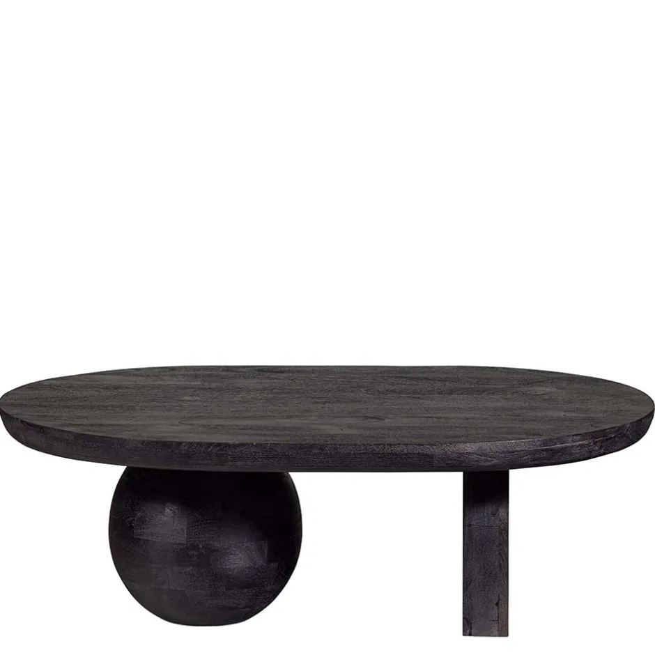 Pharao24 Designtisch Biledda> Wohnzimmertisch|Massivholztische