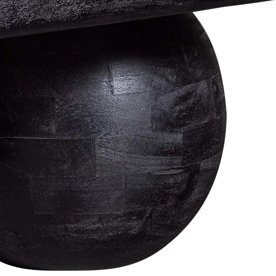 Pharao24 Designtisch Biledda> Wohnzimmertisch|Massivholztische