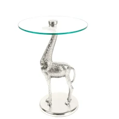 Telefontische|Glastische*Pharao24 Designtisch Nicono