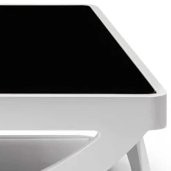 Glastische*Pharao24 Designtisch Vibulam