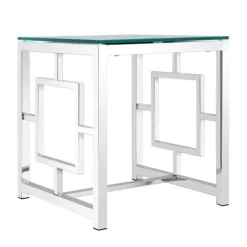 Glastische*Pharao24 Designtisch Voprium