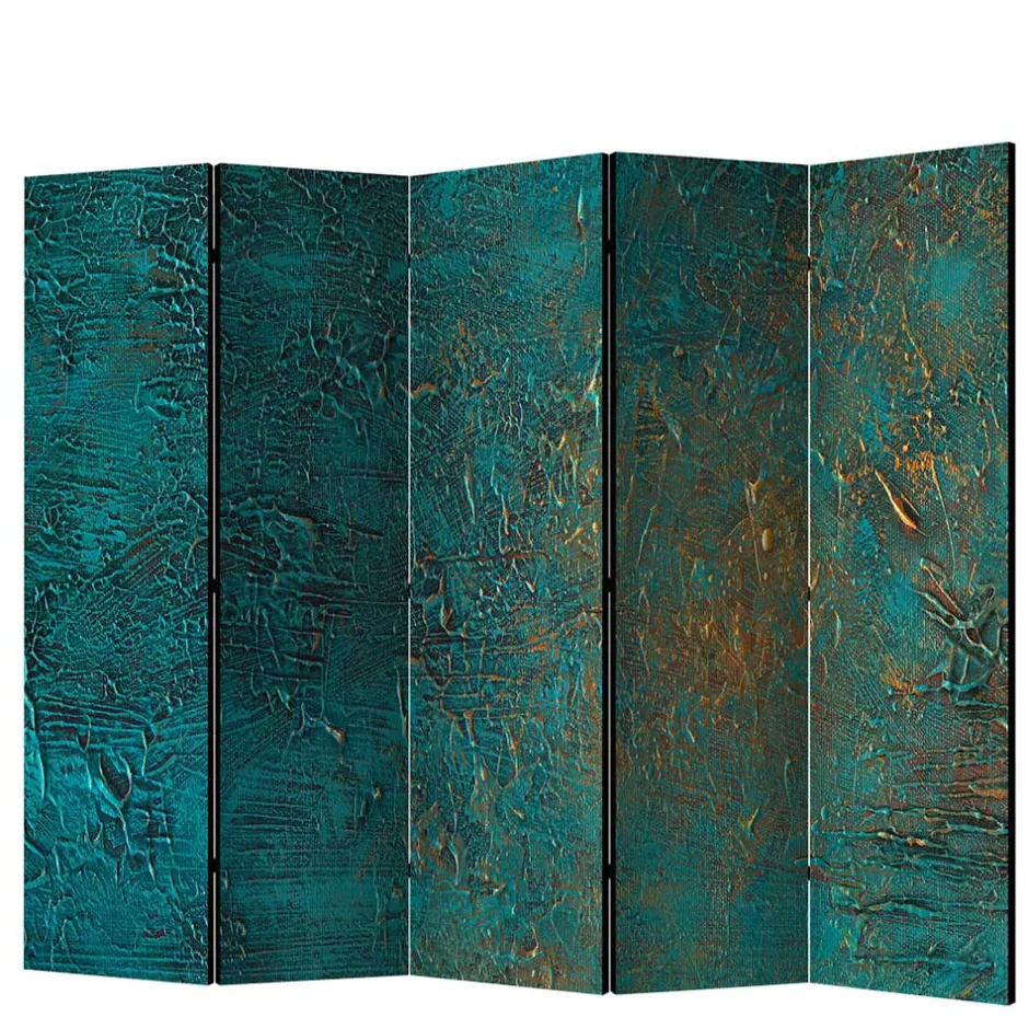 Pharao24 Dezenter Paravant Stanford> Paravents|Raumteiler