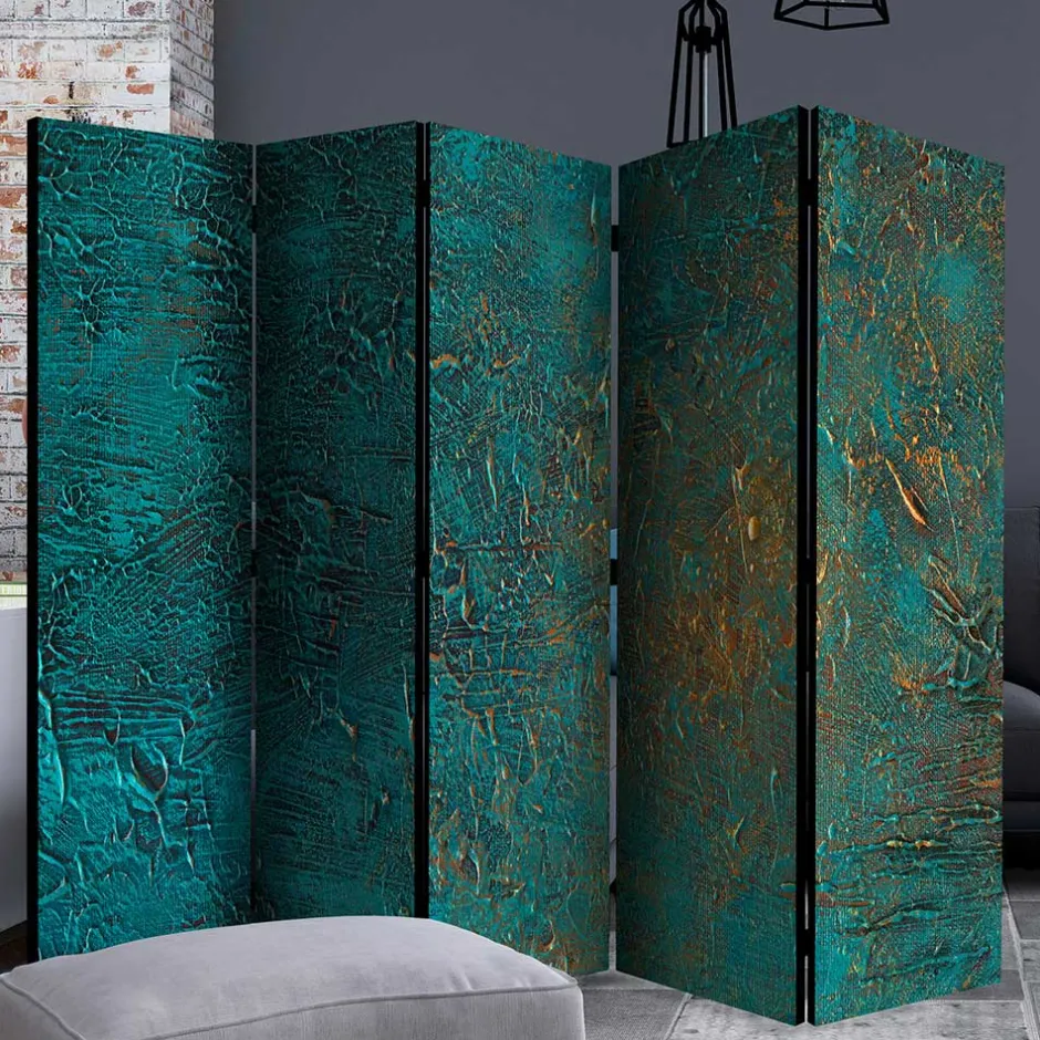 Pharao24 Dezenter Paravant Stanford> Paravents|Raumteiler