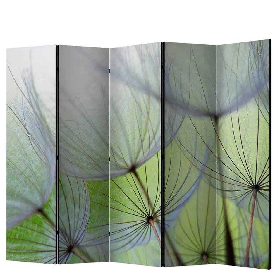 Pharao24 Dezenter Paravent Sascia> Paravents|Raumteiler