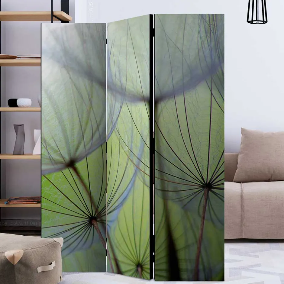Pharao24 Dezenter Paravent Sascia> Paravents|Raumteiler