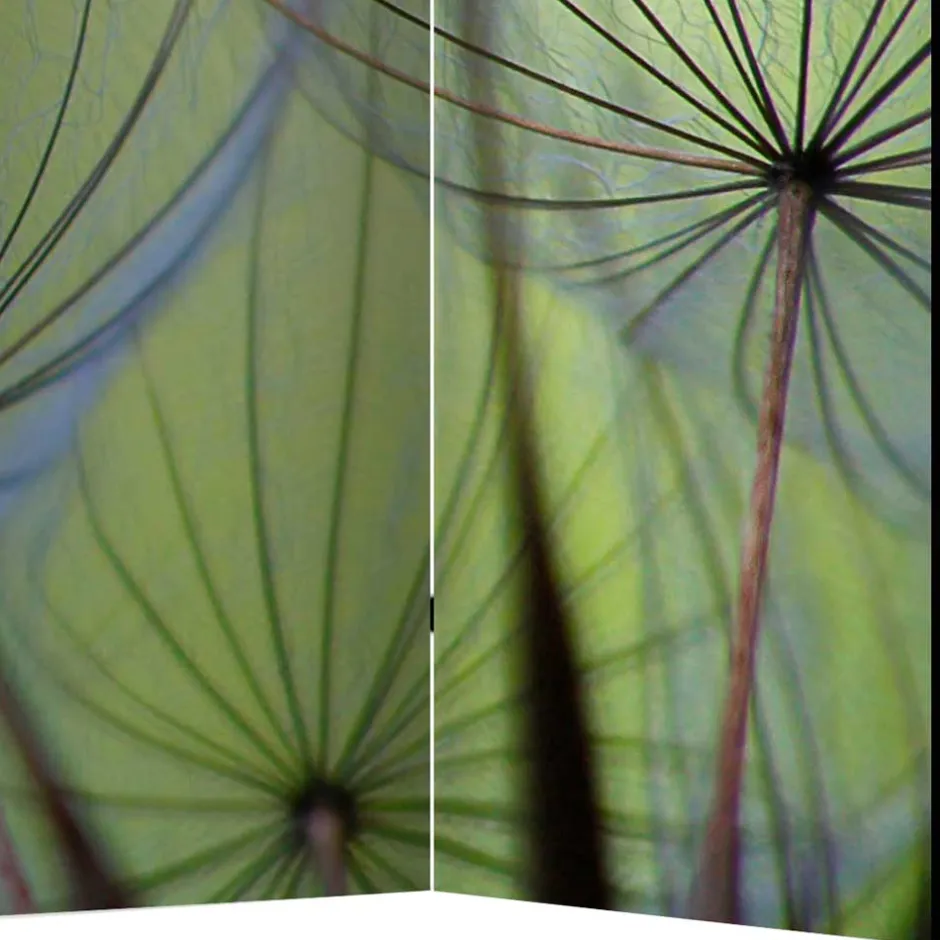 Pharao24 Dezenter Paravent Sascia> Paravents|Raumteiler