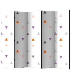 Paravents|Raumteiler*Pharao24 Dezenter Paravent Tanja