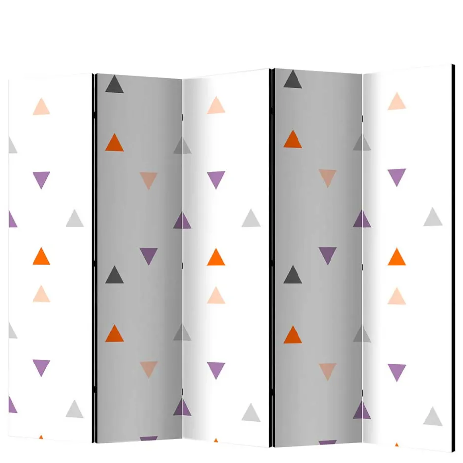 Paravents|Raumteiler*Pharao24 Dezenter Paravent Tanja