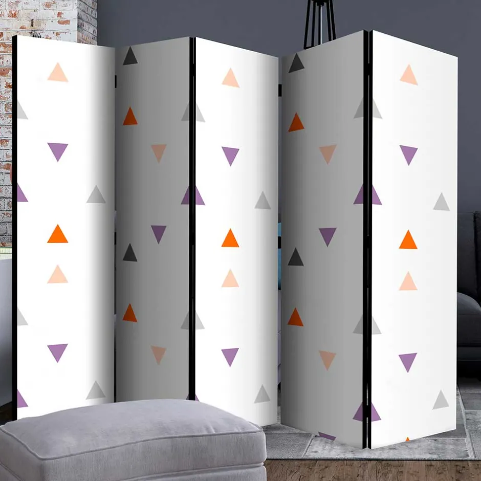 Paravents|Raumteiler*Pharao24 Dezenter Paravent Tanja