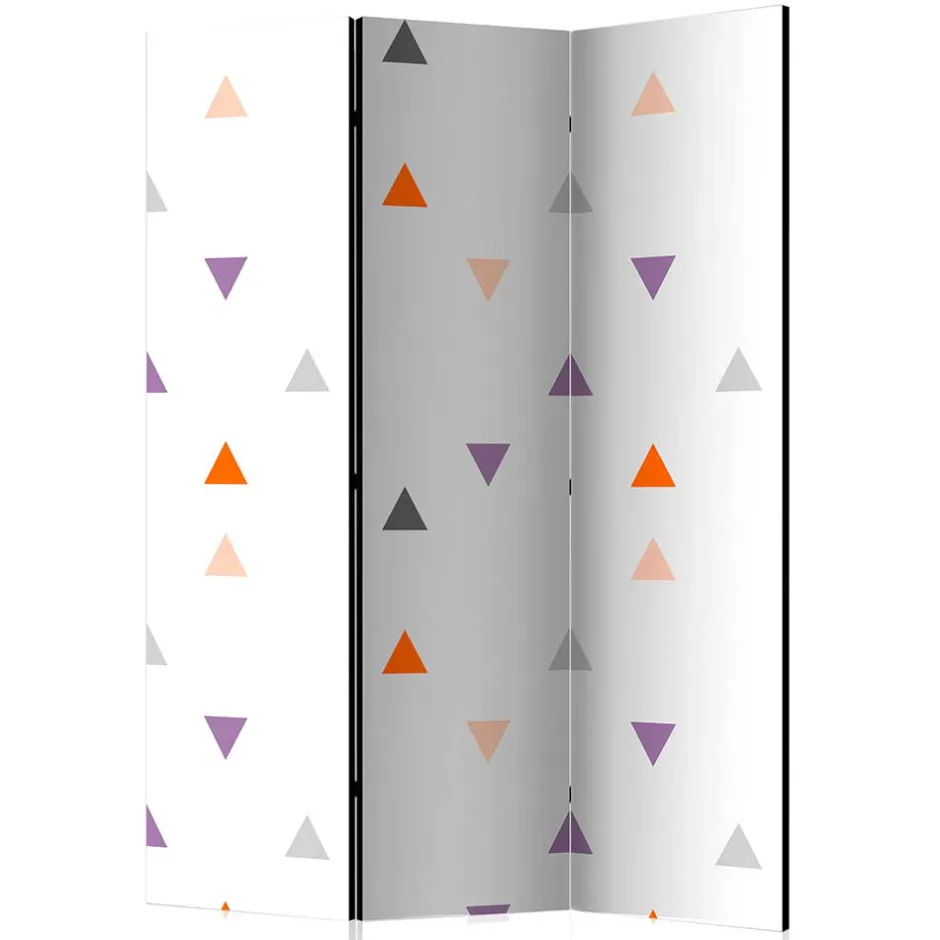 Paravents|Raumteiler*Pharao24 Dezenter Paravent Tanja