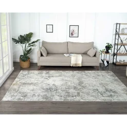 Teppiche*Pharao24 Dezenter Teppich Rovinja