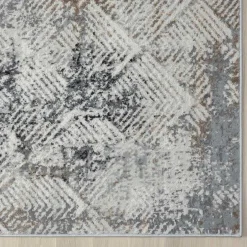 Teppiche*Pharao24 Dezenter Teppich Rovinja