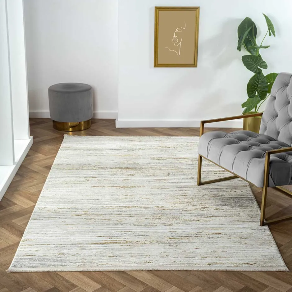 Pharao24 Dezenter Teppich Westwald> Teppiche