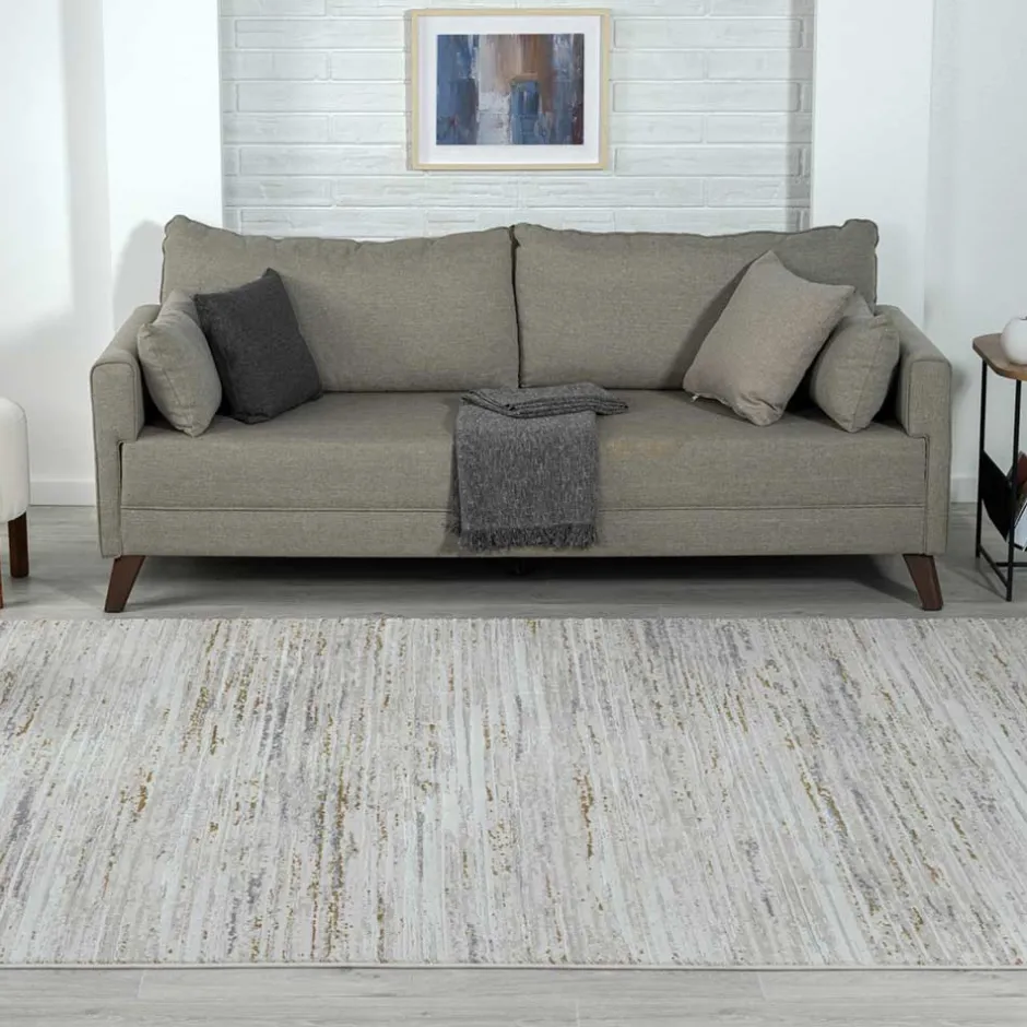 Pharao24 Dezenter Teppich Westwald> Teppiche