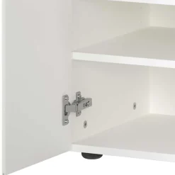 Dielenschränke*Pharao24 Dielen Kleiderschrank Anita