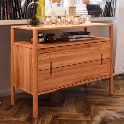 Schlafzimmerkommoden*Pharao24 Dielen Kommode Artjes