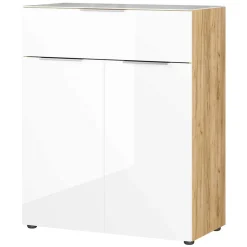 Pharao24 Dielen Kommode Cales> Flurkommoden|Hochkommoden