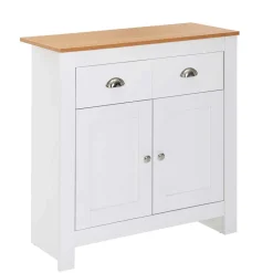 Küchenkommode|Flurkommoden*Pharao24 Dielen Kommode Conory