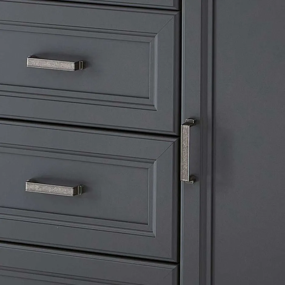 Esszimmerkommoden|Wohnzimmerkommoden*Pharao24 Dielen Kommode Landhaus Luoton