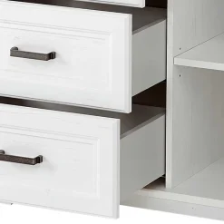 Flurkommoden|Sideboards*Pharao24 Dielen Kommode Morelia