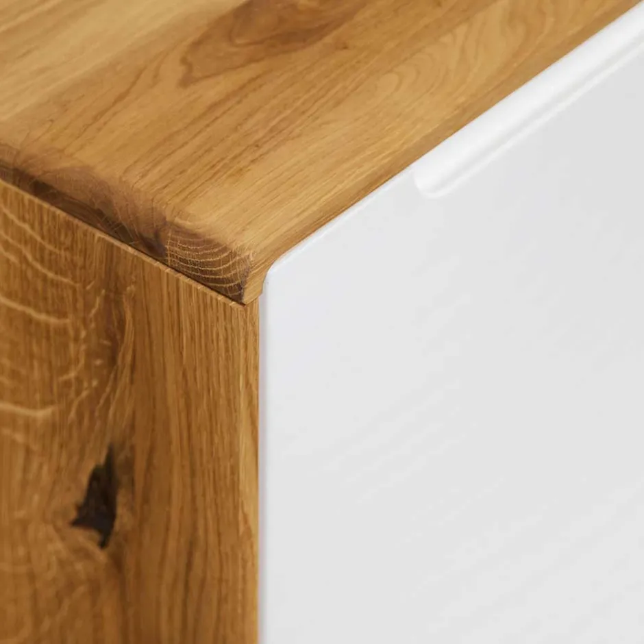 Küchenkommode|Wohnzimmerkommoden*Pharao24 Dielen Kommode Triancova