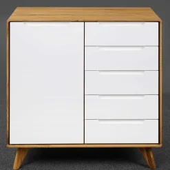 Küchenkommode|Wohnzimmerkommoden*Pharao24 Dielen Kommode Triancova