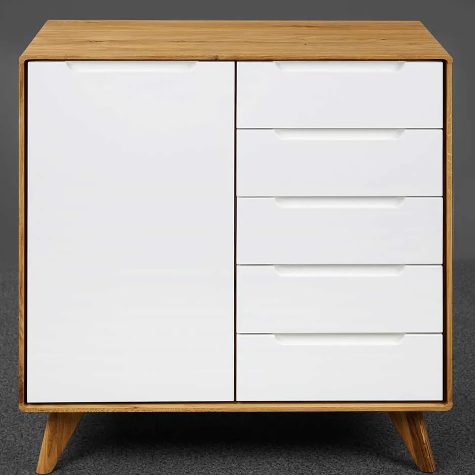 Küchenkommode|Wohnzimmerkommoden*Pharao24 Dielen Kommode Triancova