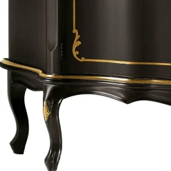 Hochkommoden|Vertiko*Pharao24 Dielen Kommode Vera