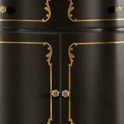 Hochkommoden|Vertiko*Pharao24 Dielen Kommode Vera